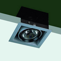 Commercial Downlight