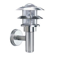 Outdoor Light