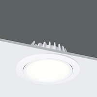 LED Down Light