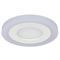 3 Steps On/Off Seitch Control