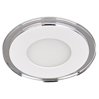 3 Steps On/Off Seitch Control