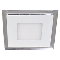 3 Steps On/Off Seitch Control