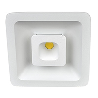 3 Steps On/Off Seitch Control