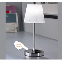 LED Reading Lamp