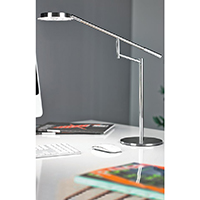 LED Desk Lamp
