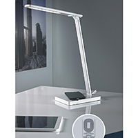 LED Desk Lamp
